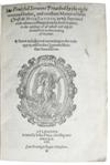 LATIMER, HUGH. Fruitfull Sermons.  1584